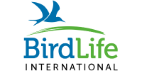 BirdLife Logo
