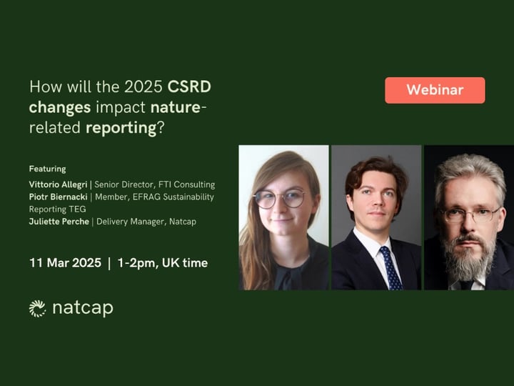 CRSD Webinar