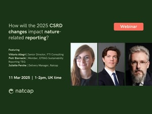 CRSD Webinar
