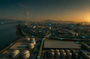 Chemicals Homepage