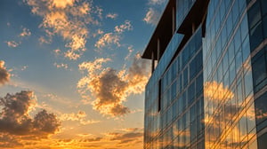 Corporate Buildings