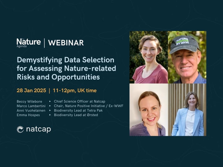 Demystifying Data Selection