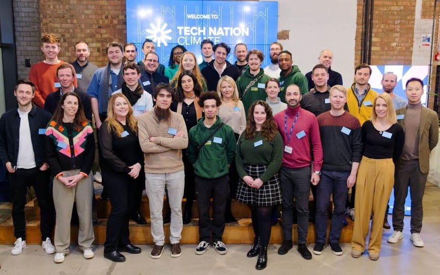 Natap Tech Nation