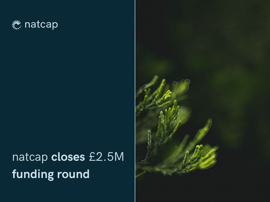 Natcap £2.5m funding