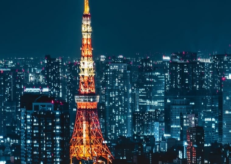 Natcap Japan