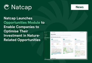 Natcap Opportunities Module
