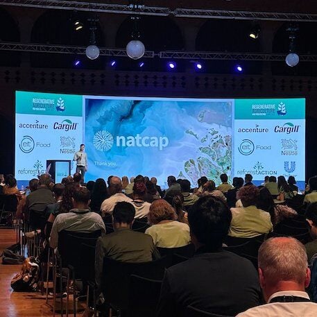 Natcap Regenerative Agriculture Summit