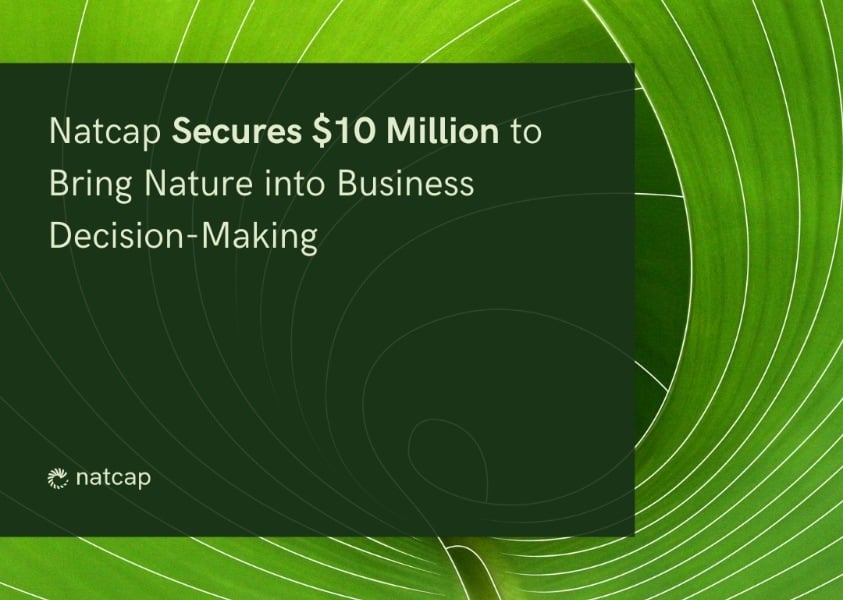Natcap Secures $10 Million