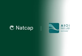 Natcap x Aioi