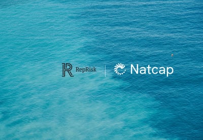 RepRisk x Natcap