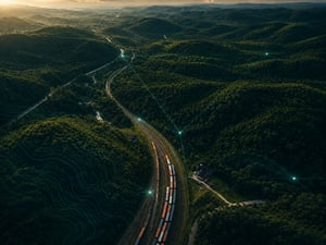Supply Chain Homepage