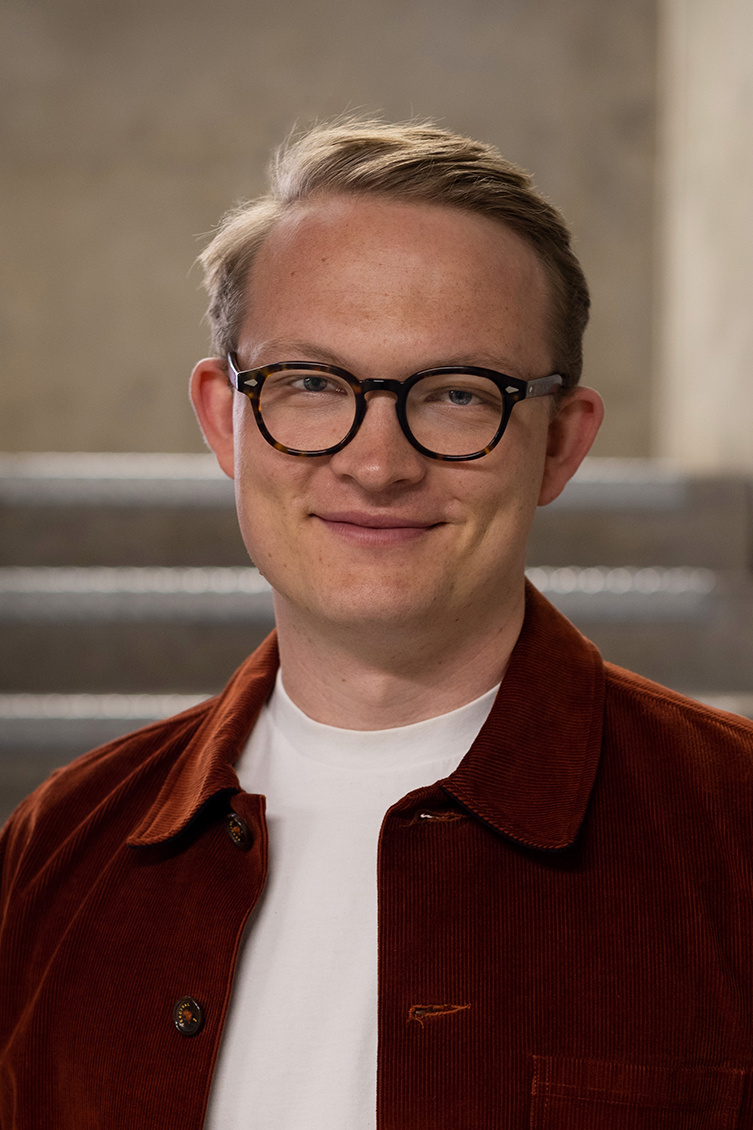 Tom Ashworth