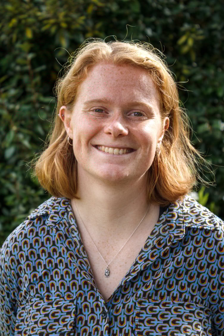 Siobhan Stewart