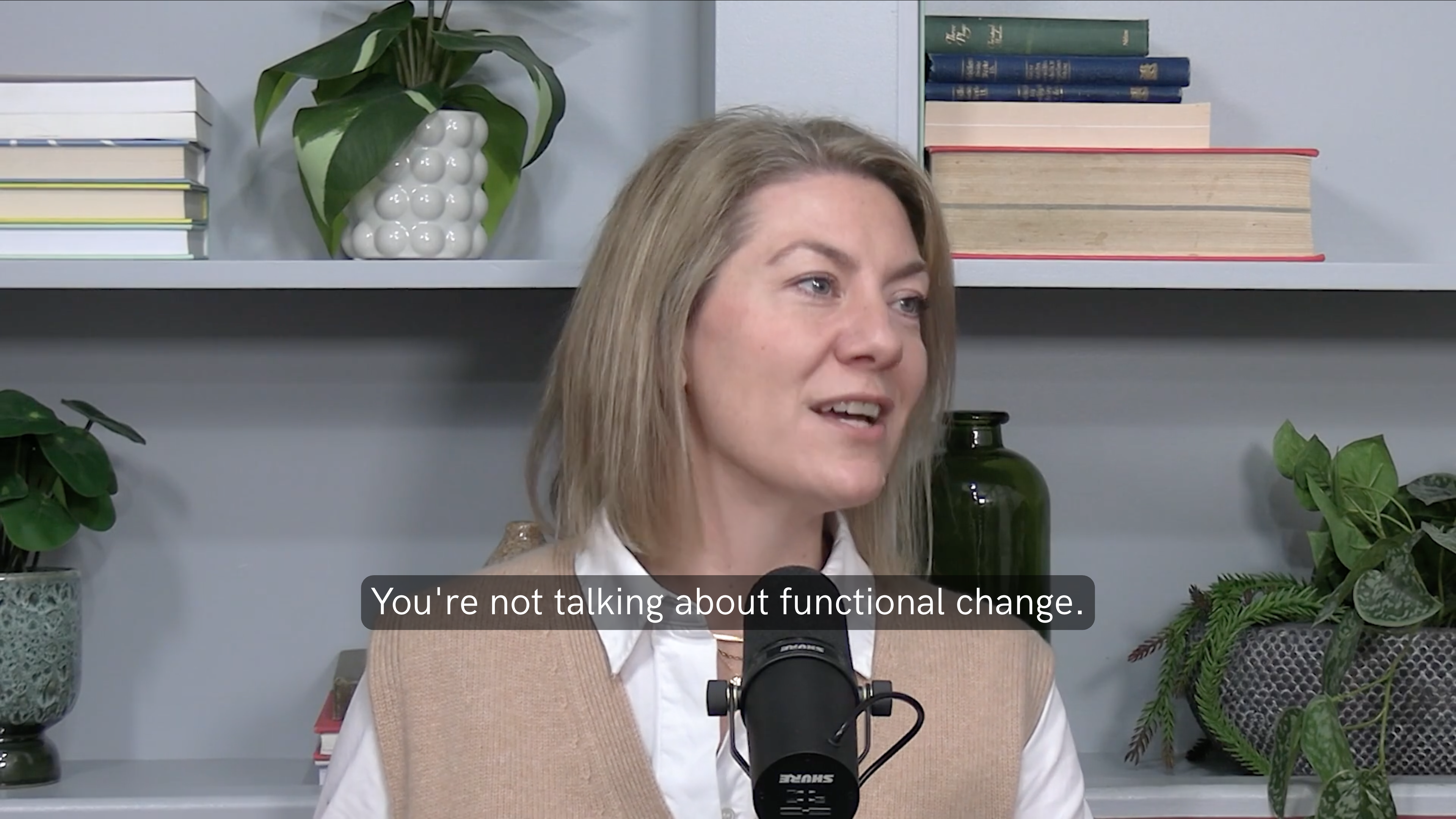 Sebastian Leape In Conversation with Anna Turrell