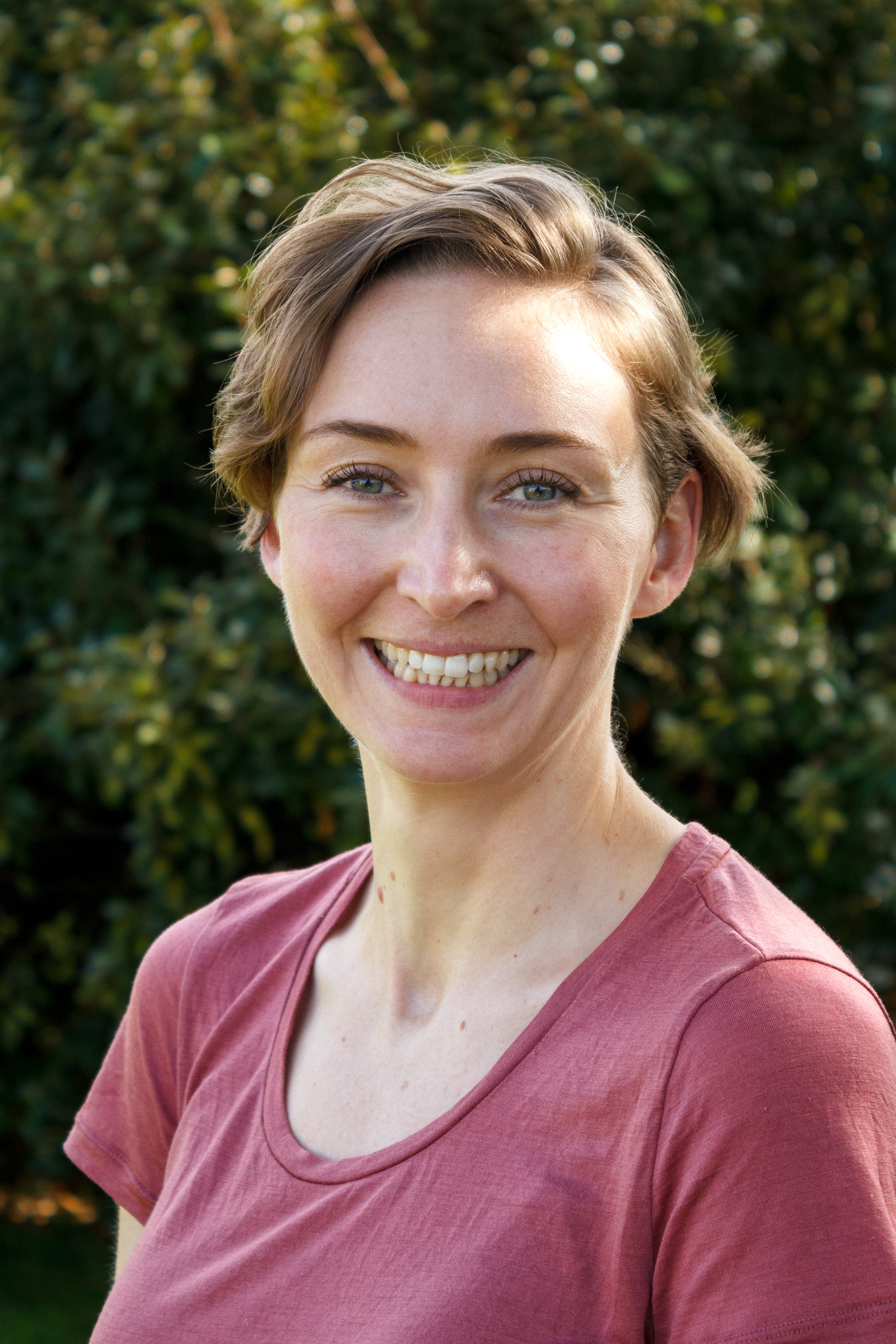 Beccy Wilebore