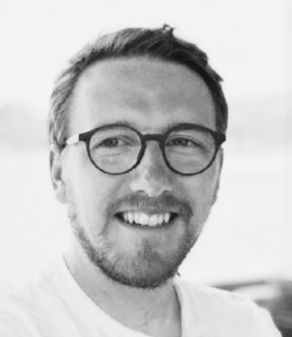 Picture of Dr Ben Howes