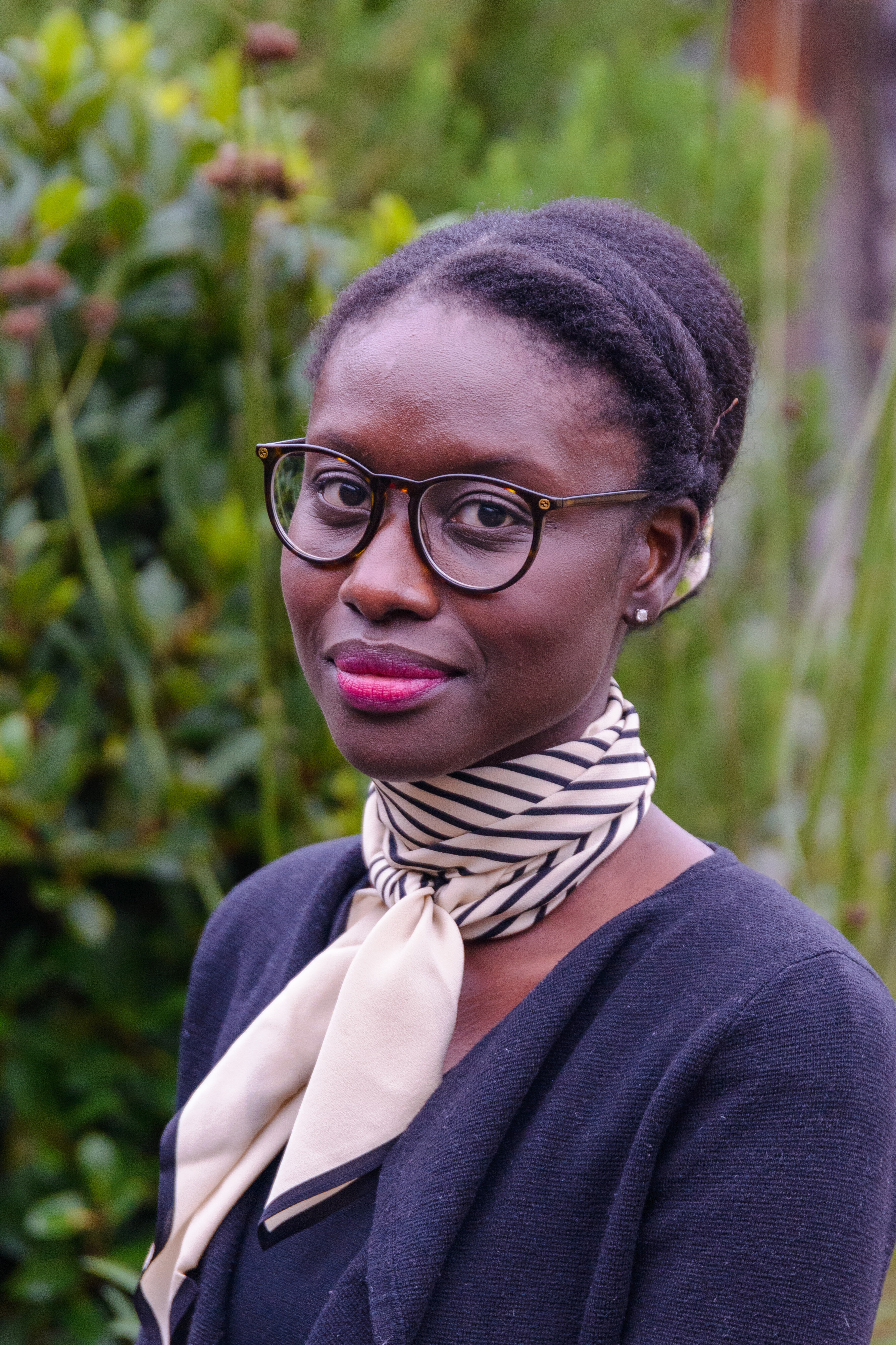 Fatou Samateh