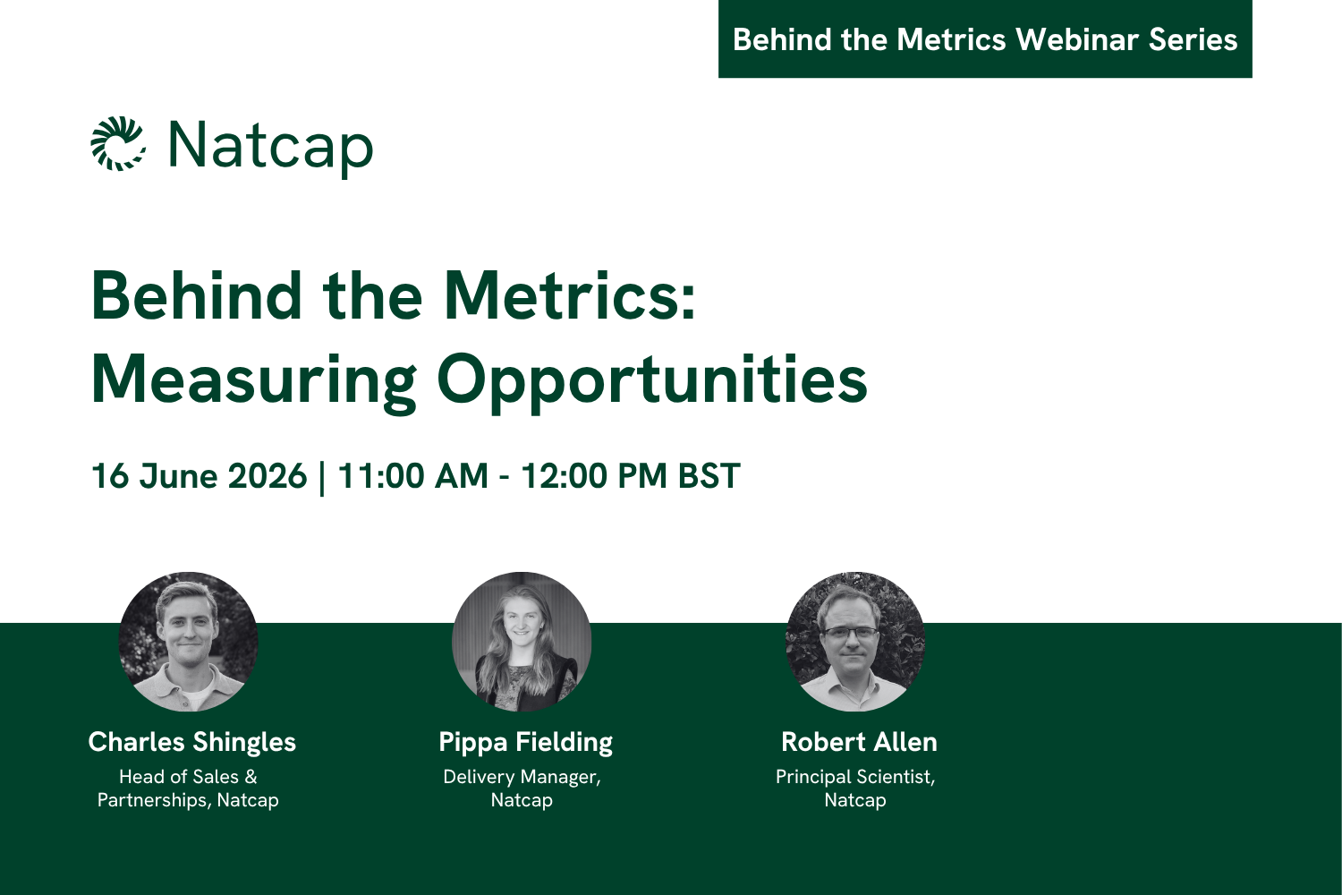 Natcap Webinar - Behind the Metrics - Measuring Opportunities-1