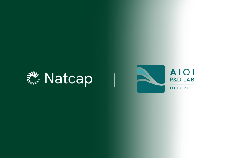 Natcap x Aioi