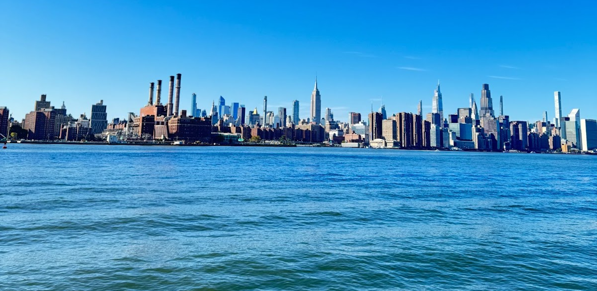 Nature Rises up the Corporate Agenda as the Sun Sets on New York Climate Week