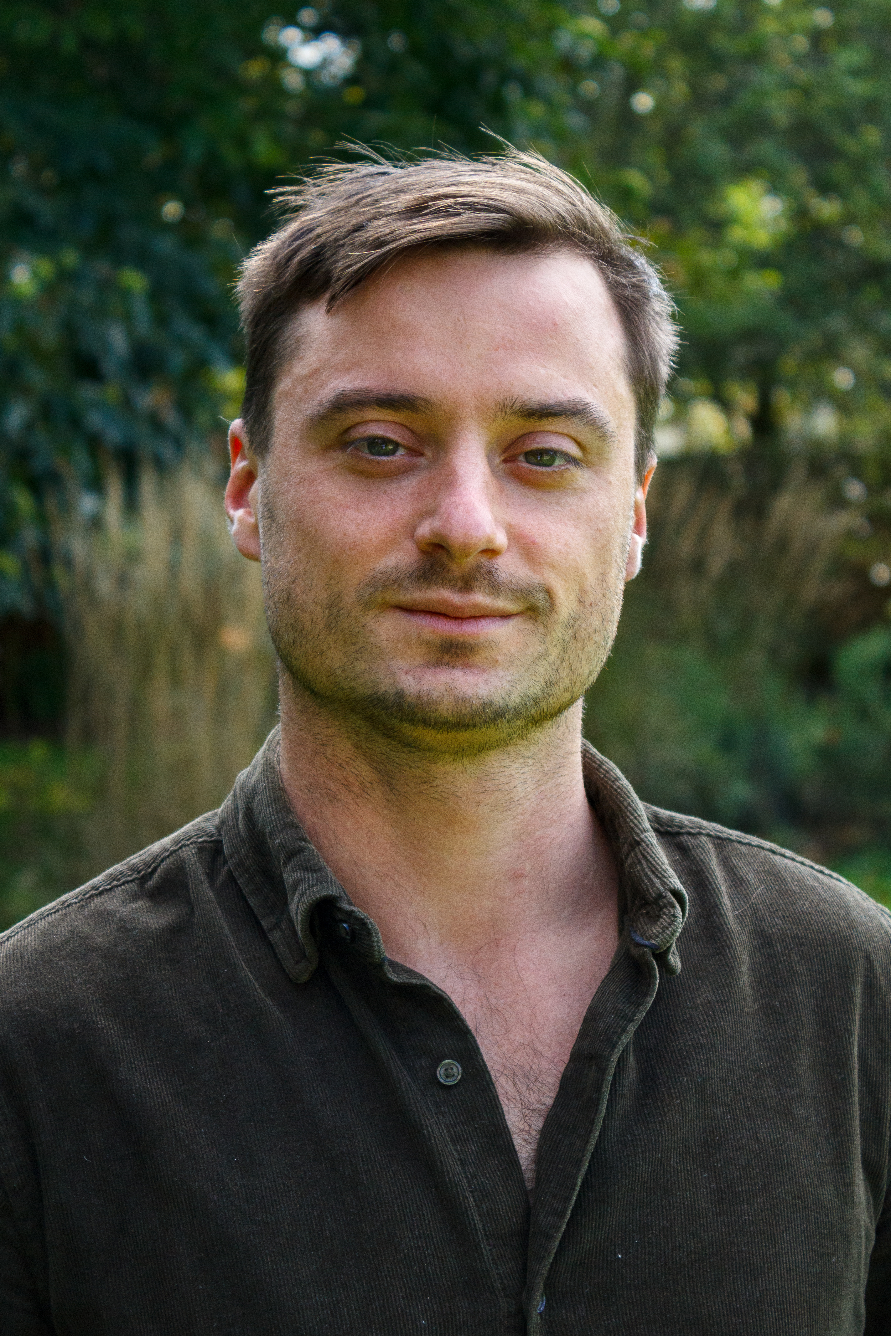 Sebastian Leape