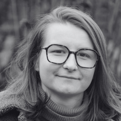 Picture of Juliette Perche