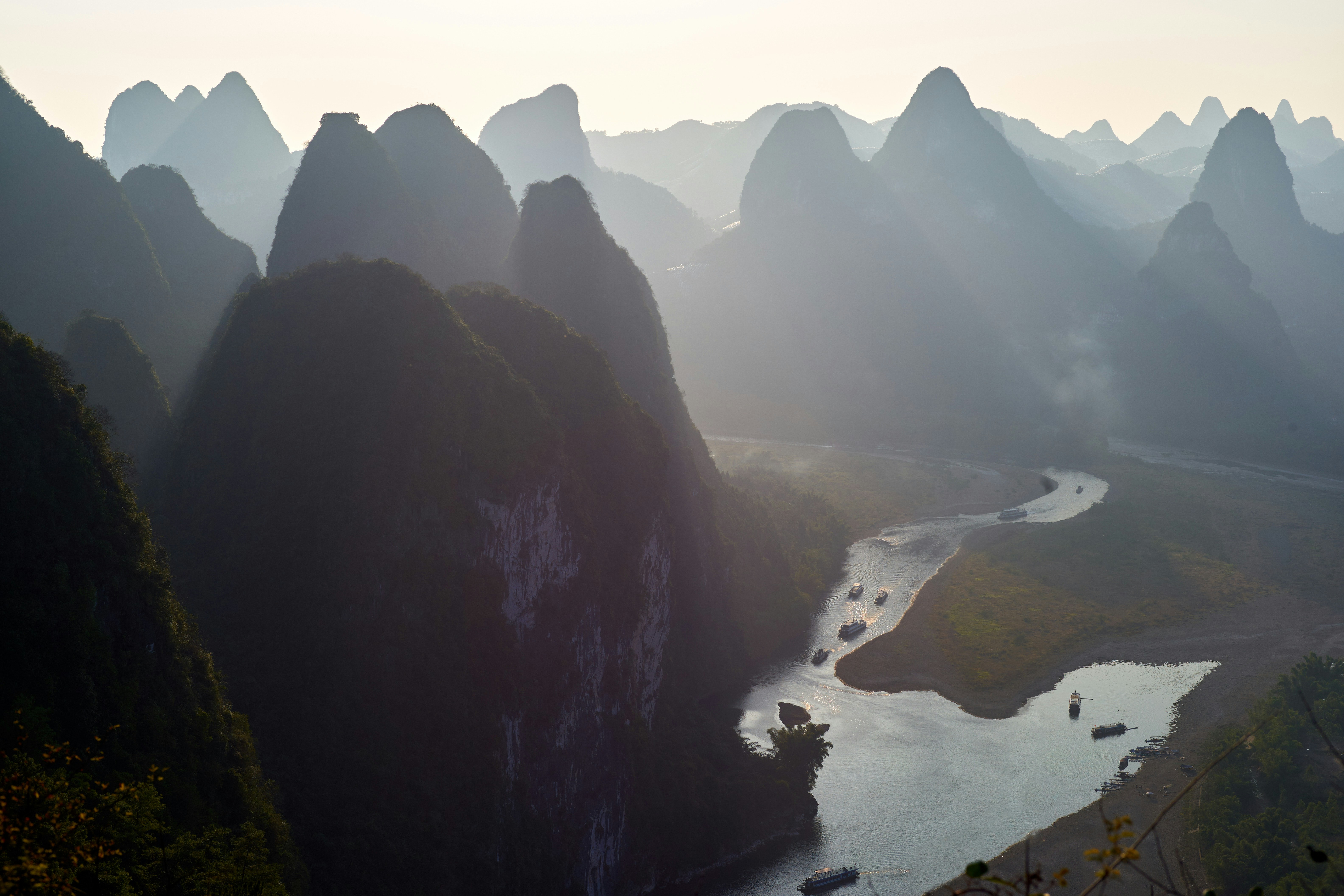 China’s New Environmental Code: What Businesses Need to Know