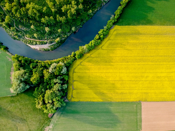 Bridging the Nature Data Gap in Global Supply Chains