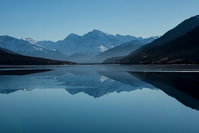 Bringing Climate and Nature Together: What Integration Means in Practice